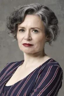Judith Lucy como: Judith Lucy