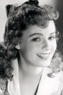 Doris Davenport como: Barbara Shaw