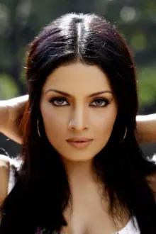 Celina Jaitly como: Nisha Roy