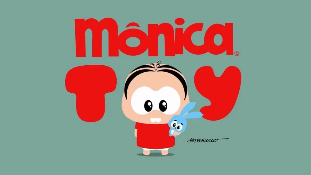 Mônica Toy
