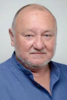 Vítězslav Jandák como: Koval