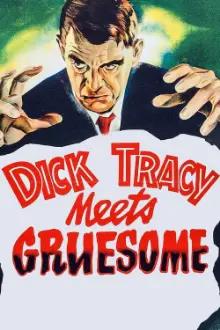 Dick Tracy Contra o Monstro