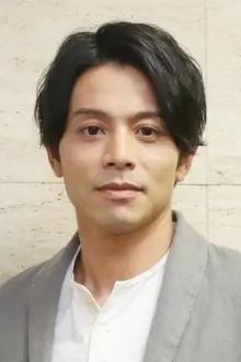 Hisashi Yoshizawa como: Naoto Sakurai (as Yû Yoshizawa)