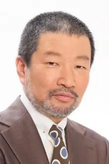 Yuichi Kimura como: Noridonbe Hanamura