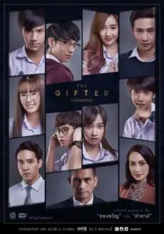 The Gifted The Series