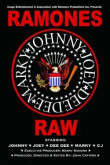 Ramones: Raw