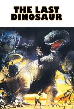 O Último Dinossauro