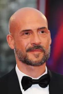 Gianmarco Tognazzi como: Marco Pasti