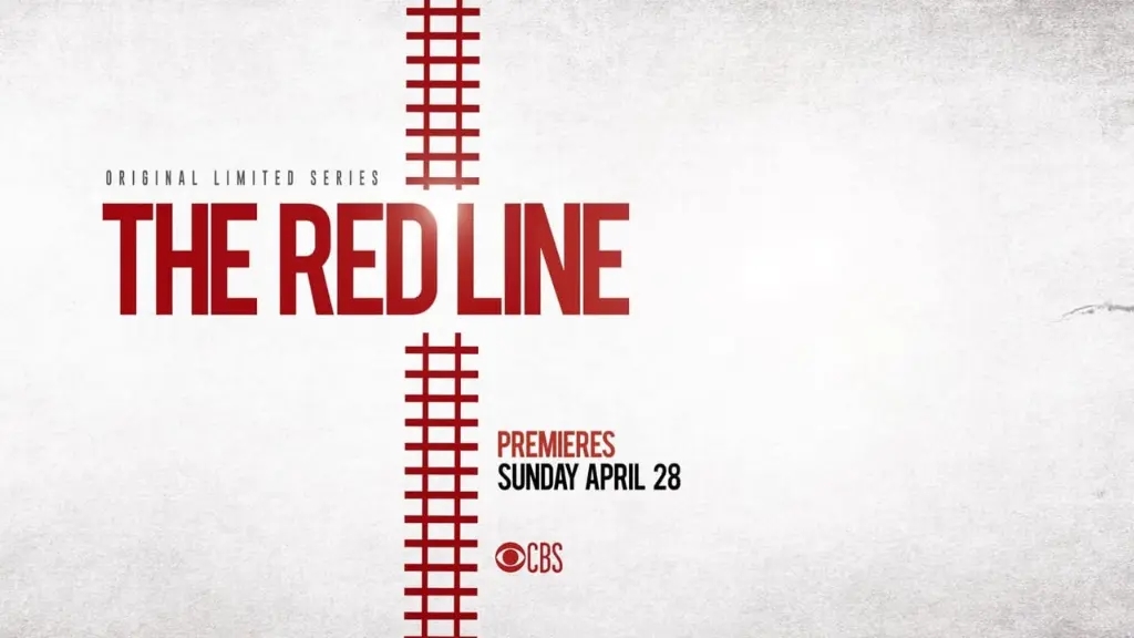 The Red Line: Vidas Cruzadas