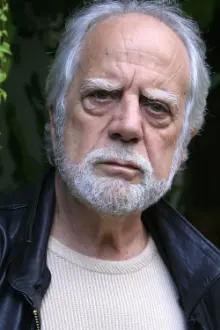 Cosimo Cinieri como: Professor Towman