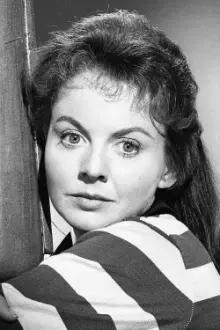 Mary Webster como: Dorothy Prudent
