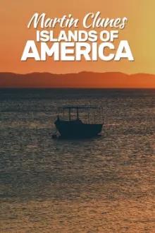 Martin Clunes: Islands of America