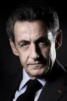 Nicolas Sarkozy como: 