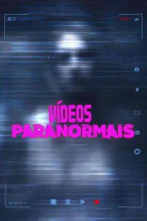Vídeos Paranormais