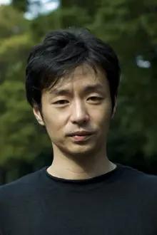 Kenji Mizuhashi como: Takuya Hidaka