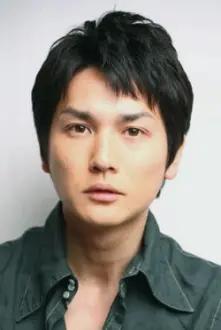 Sota Aoyama como: Shinichi Kaneda