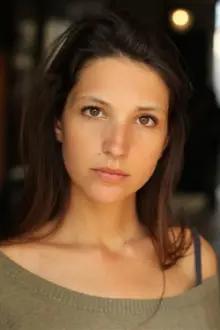 Julia Maraval como: Marie