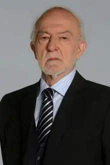Héctor Bidonde como: Dr. Benavídez
