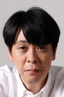 Yoshiyuki Morishita como: Old Man's Son