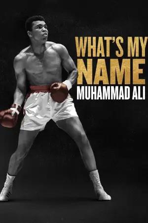 Qual o Meu Nome: Muhammad Ali