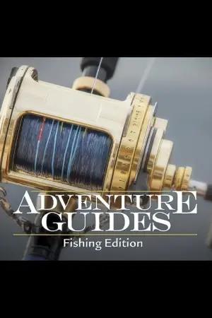 Adventure Guides Fishing