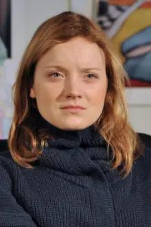 Elena Leeve como: Maria Kallio