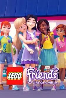 LEGO Friends: Meninas em Missão
