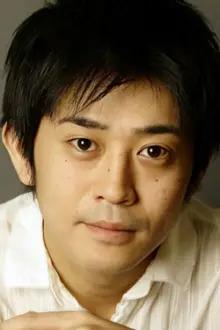 Masashi Endô como: Shinichiro Miyajima