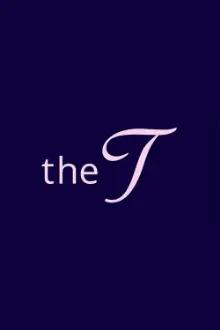 the T