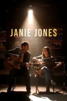 Janie Jones: Uma História de Amor