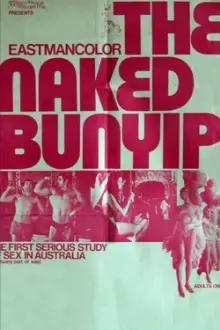 The Naked Bunyip