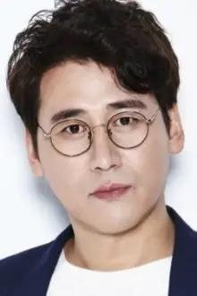 Lee Jeong-heon como: Teacher Choi