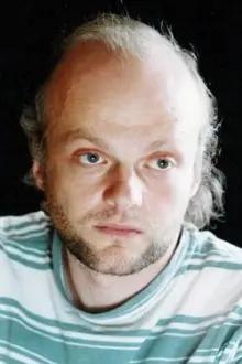 Sergey Barkovsky como: Viktor