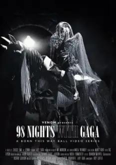 98 Noites com Gaga