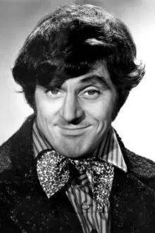 Anthony Newley como: Dr Newcombe