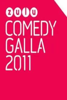 Zulu Comedy Galla 2011