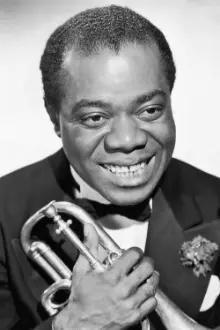Louis Armstrong como: Himself (archive footage)