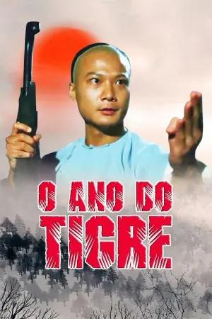 O Ano do Tigre