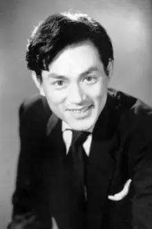 Kôji Nanbara como: Chamberlain Tatewaki