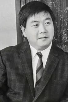 Kei Tani como: Kennosuke Nakamura