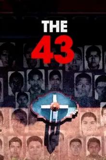 43 Jovens de Ayotzinapa