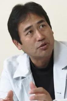Toshiyuki Nagashima como: Hiroshi Ueda