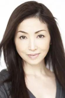 Keiko Oginome como: Shimura Asako