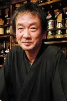 Jun Etoh como: Nobuhiko Ken