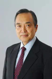 Takeshi Ōbayashi como: Sung Chiang