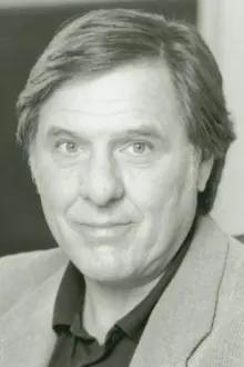 Pierre Curzi como: Jacques Lamoureux