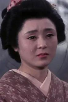 Mikiko Tsubouchi como: Yayoi
