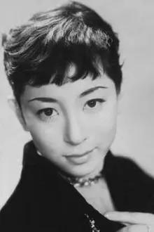 Mieko Kondō como: Osode