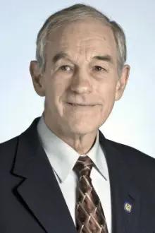 Ron Paul como: Self - 2008 Presidential Candidate
