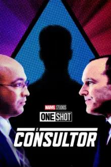 Marvel One Shot: O Consultor